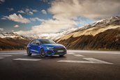 Audi RS3 Performance Edition
