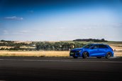 Audi RS3 Performance Edition