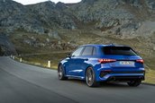 Audi RS3 Performance Edition