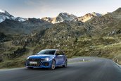 Audi RS3 Performance Edition