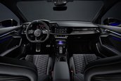 Audi RS3 Performance Edition
