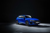 Audi RS3 Performance Edition