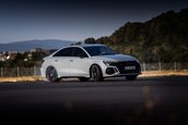 Audi RS3 Performance Edition