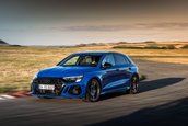 Audi RS3 Performance Edition
