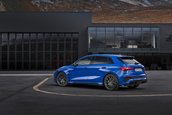 Audi RS3 Performance Edition