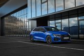 Audi RS3 Performance Edition