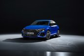 Audi RS3 Performance Edition