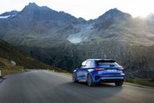 Audi RS3 Performance Edition