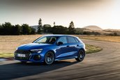 Audi RS3 Performance Edition