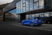 Audi RS3 Performance Edition