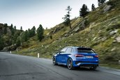 Audi RS3 Performance Edition
