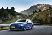 Audi RS3 Performance Edition