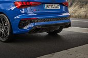 Audi RS3 Performance Edition