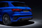 Audi RS3 Performance Edition