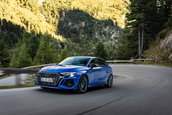 Audi RS3 Performance Edition