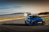 Audi RS3 Performance Edition
