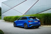 Audi RS3 Performance Edition
