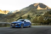 Audi RS3 Performance Edition