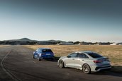 Audi RS3 Performance Edition