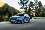 Audi RS3 Performance Edition