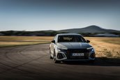 Audi RS3 Performance Edition