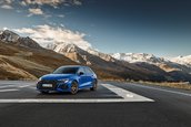 Audi RS3 Performance Edition