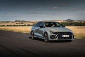 Audi RS3 Performance Edition