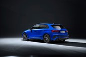 Audi RS3 Performance Edition