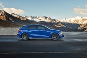 Audi RS3 Performance Edition