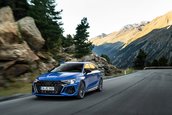 Audi RS3 Performance Edition