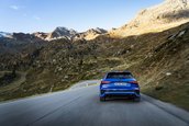 Audi RS3 Performance Edition