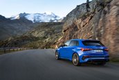Audi RS3 Performance Edition