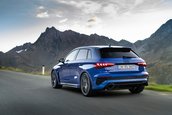Audi RS3 Performance Edition