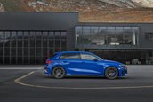 Audi RS3 Performance Edition