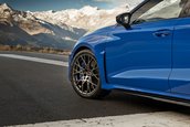 Audi RS3 Performance Edition