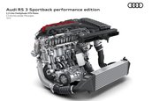 Audi RS3 Performance Edition