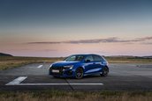 Audi RS3 Performance Edition