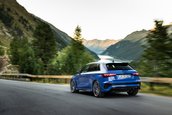 Audi RS3 Performance Edition