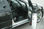Audi RS3 - Poze spion