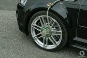Audi RS3 - Poze spion
