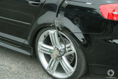 Audi RS3 - Poze spion