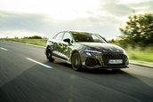 Audi RS3 - Primele poze