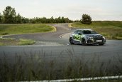 Audi RS3 - Primele poze