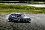 Audi RS3 - Primele poze