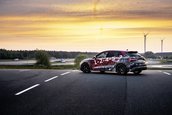 Audi RS3 - Primele poze