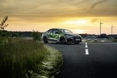 Audi RS3 - Primele poze