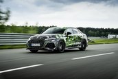 Audi RS3 - Primele poze