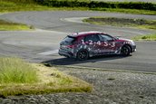 Audi RS3 - Primele poze