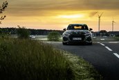 Audi RS3 - Primele poze