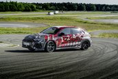 Audi RS3 - Primele poze